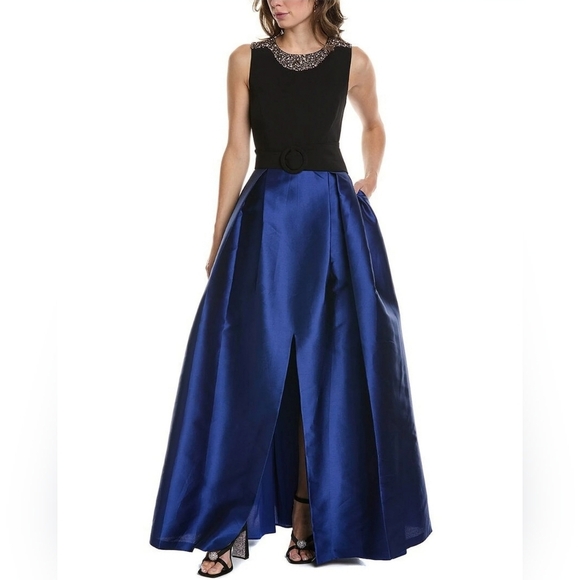 Sachin + Babi | Monica Gown - Picture 5 of 5